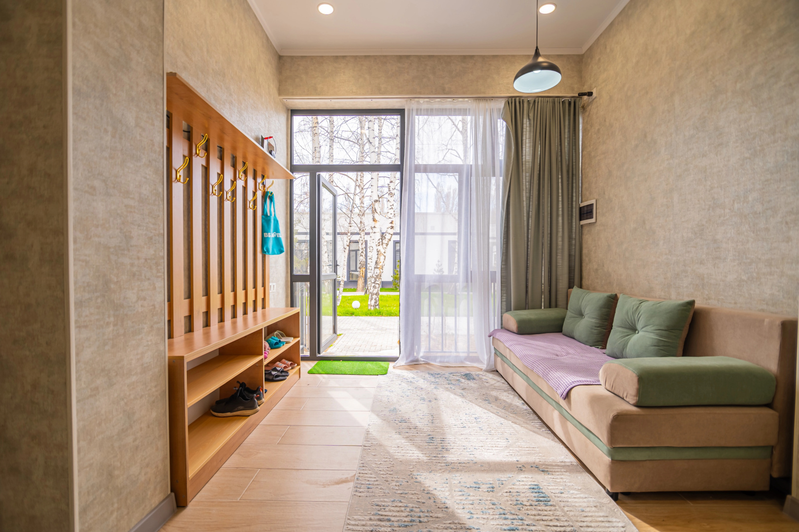 Apartments Atlantis Resort Issyk-Kul