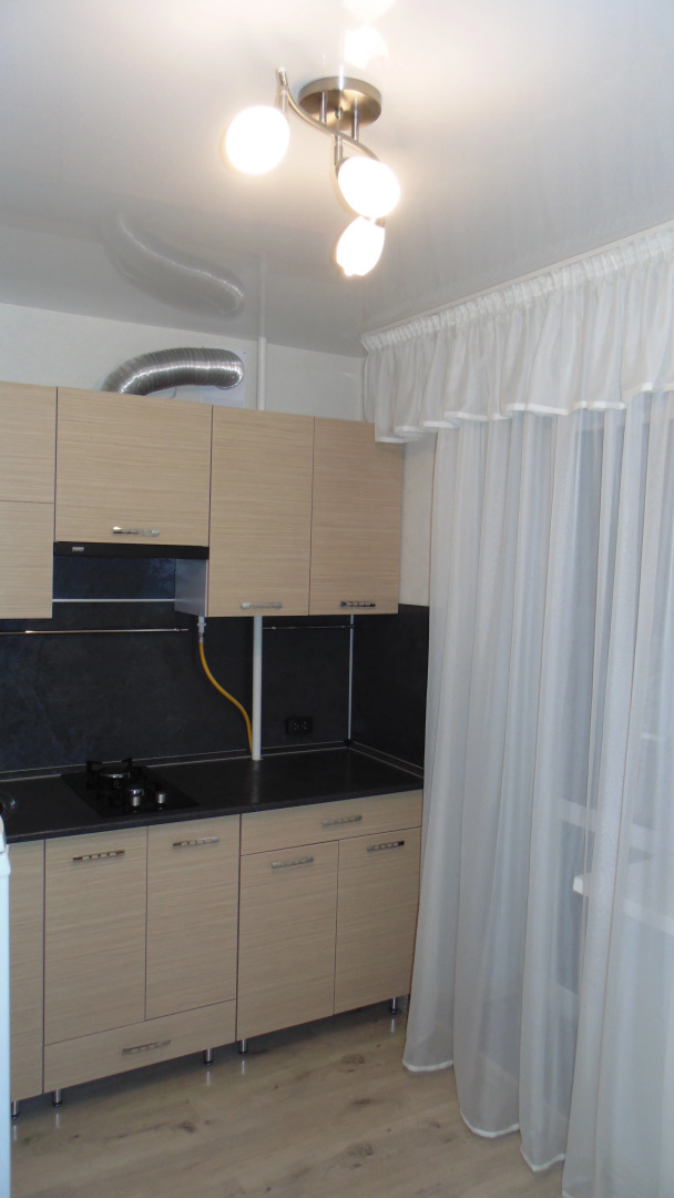 Квартира На Юбилейной