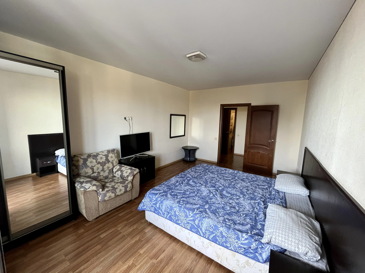 Апартаменты Курортный 7