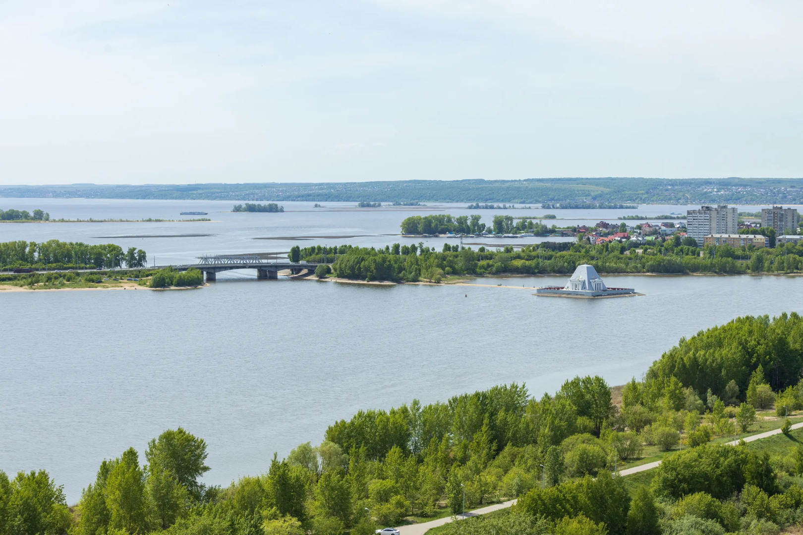 Апартаменты сети Vizit в ЖК Бизнес-класса Atlantis Deluxe