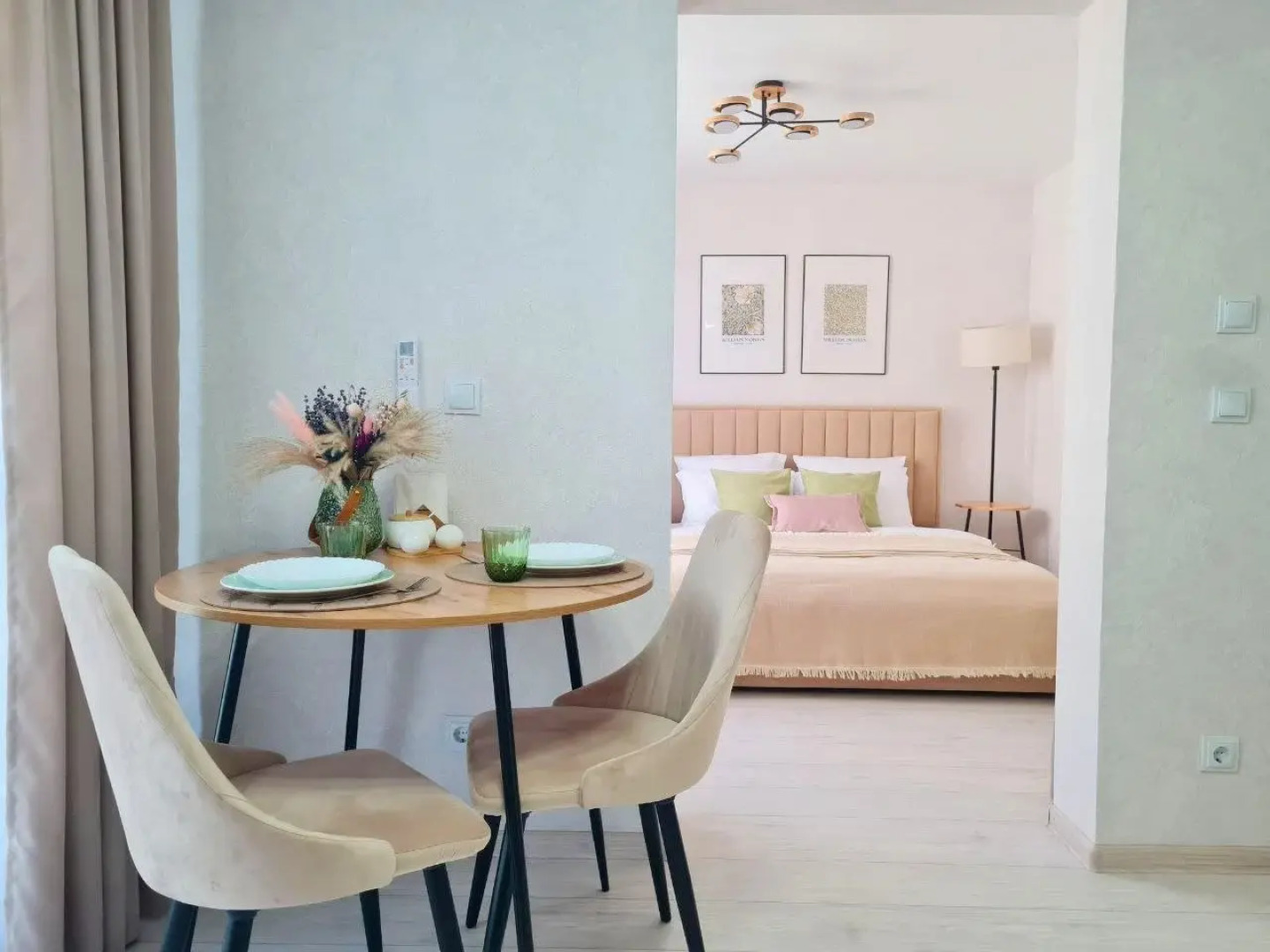 Квартира Луга Адыгеи