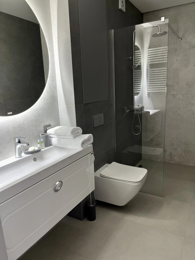 Квартира AV на Арсенальной