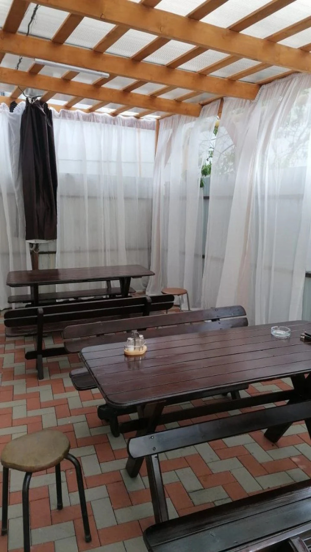 Гостевой дом Арт