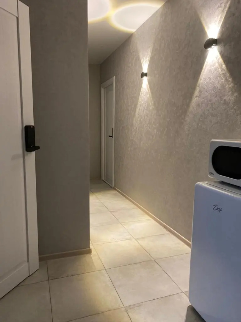 Апартаменты MHL