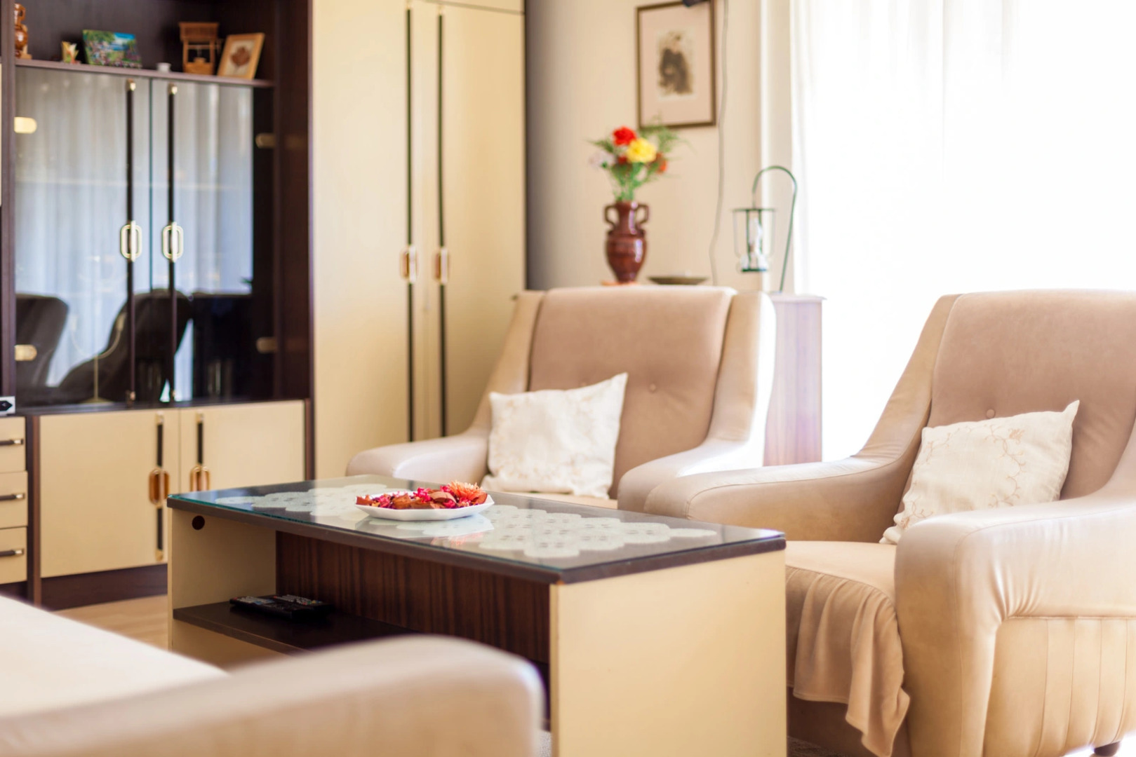 Апартаменты Maria in Malinska