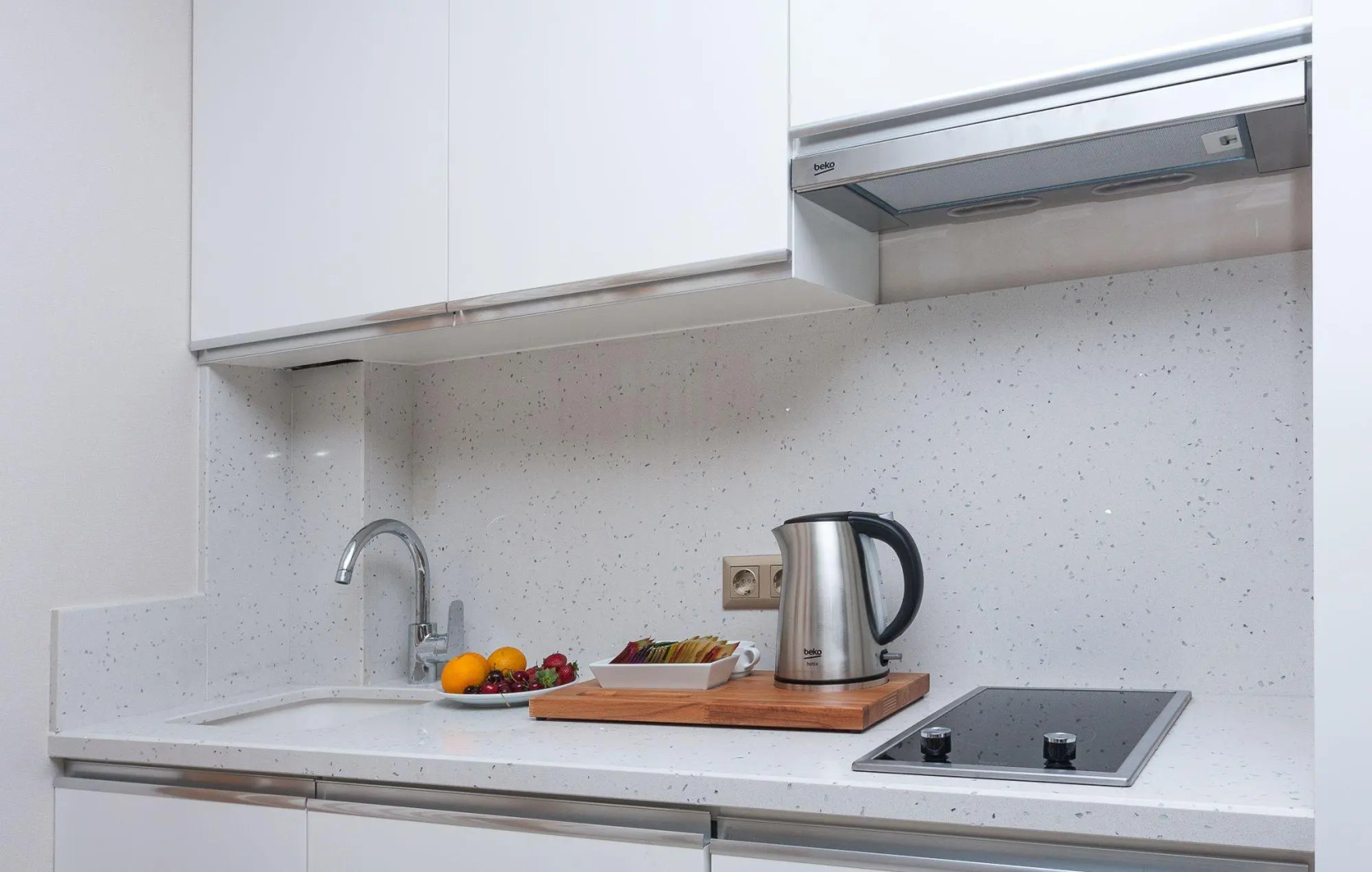 Апарт-Отель Graf Victor