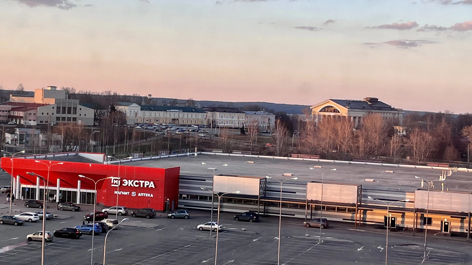 Квартира Евродвушка в центре рядом с набережной
