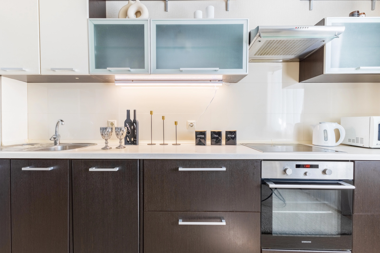 Апартаменты Residence Elegance