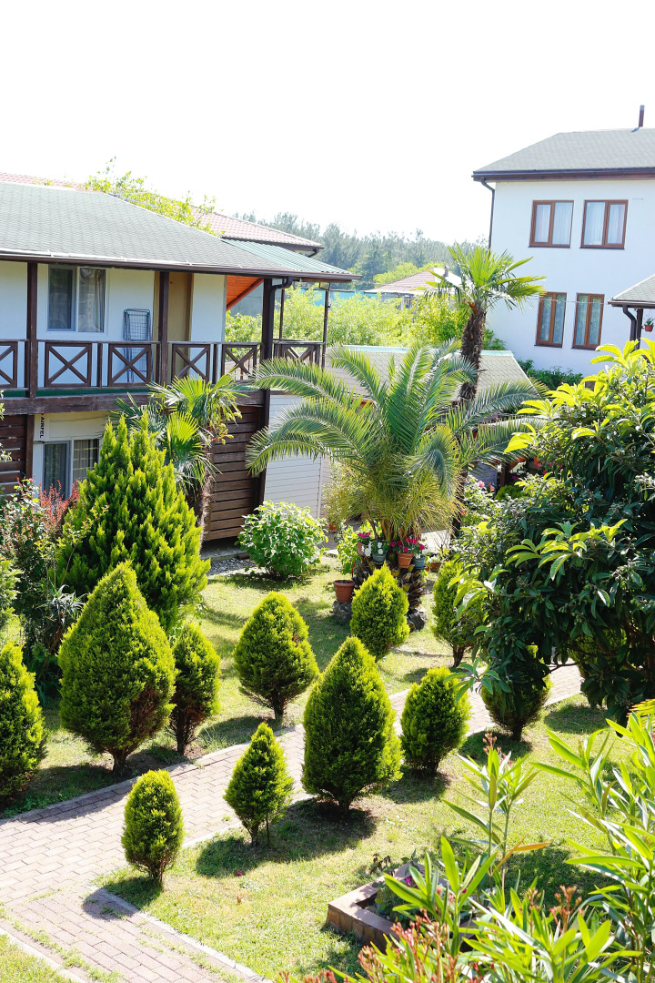 Гостевой дом Алашара