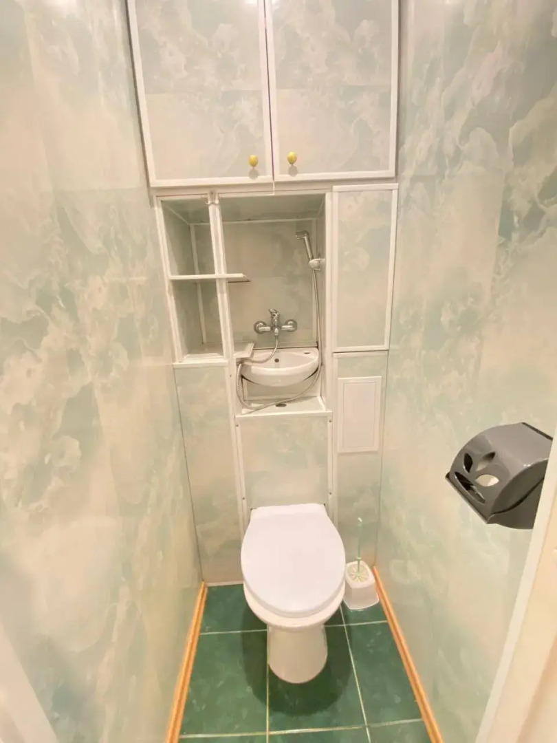 Апартаменты Balkania