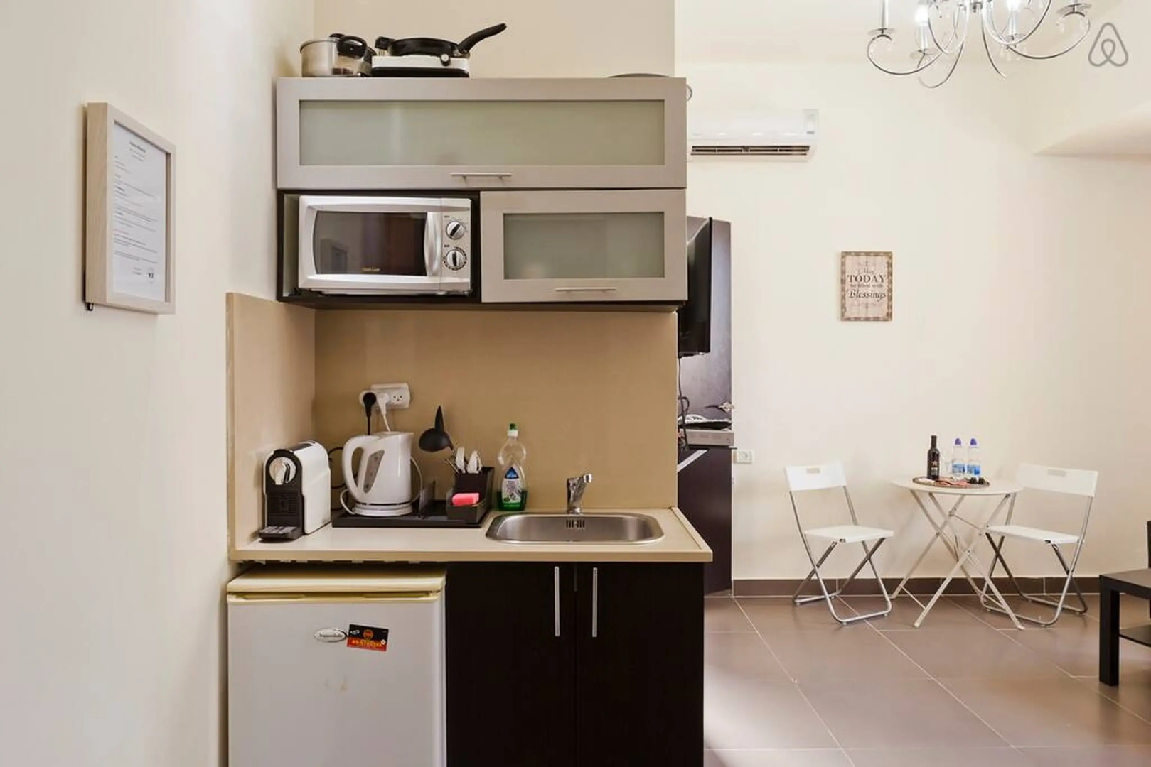 NHE Rothschild Apartments