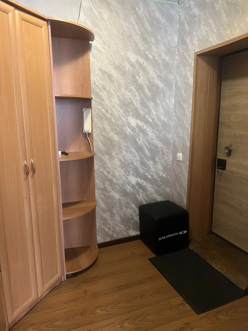 Квартира на Проспекте Ленина 30