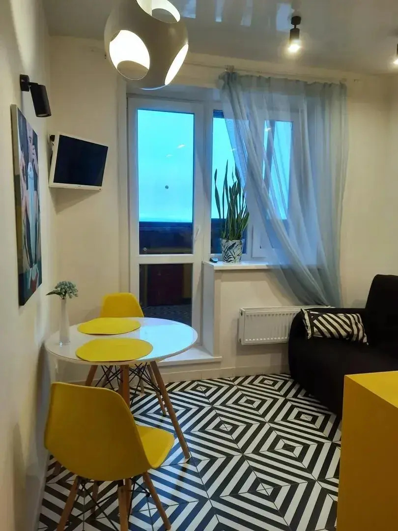 Апартаменты на Гайдара