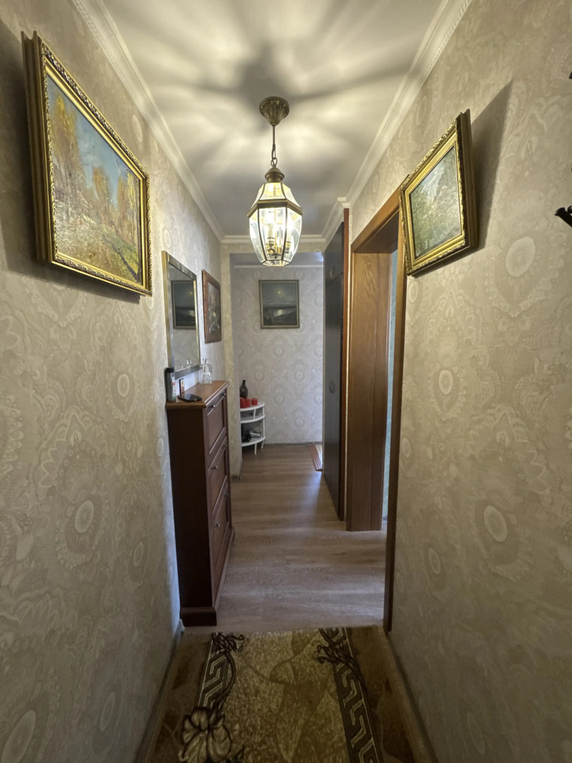 Апартаменты Гостевой дом Татьяна