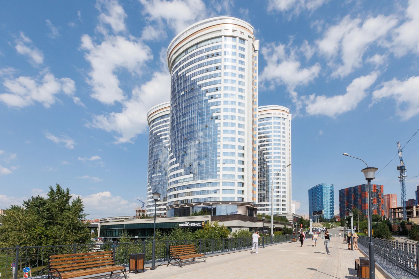 Апартаменты Дизайнерские Флотилия