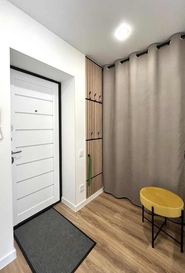 Квартира Стильная в Солнечногорске