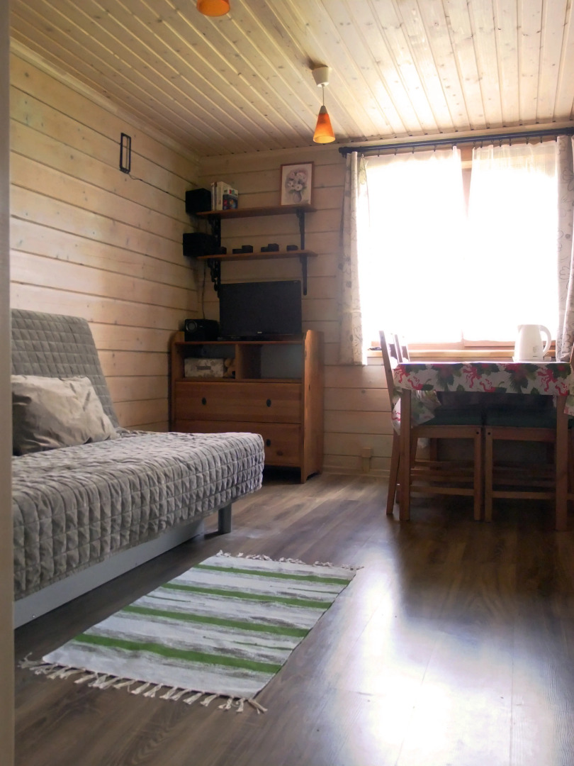 Гостевой дом Вежа