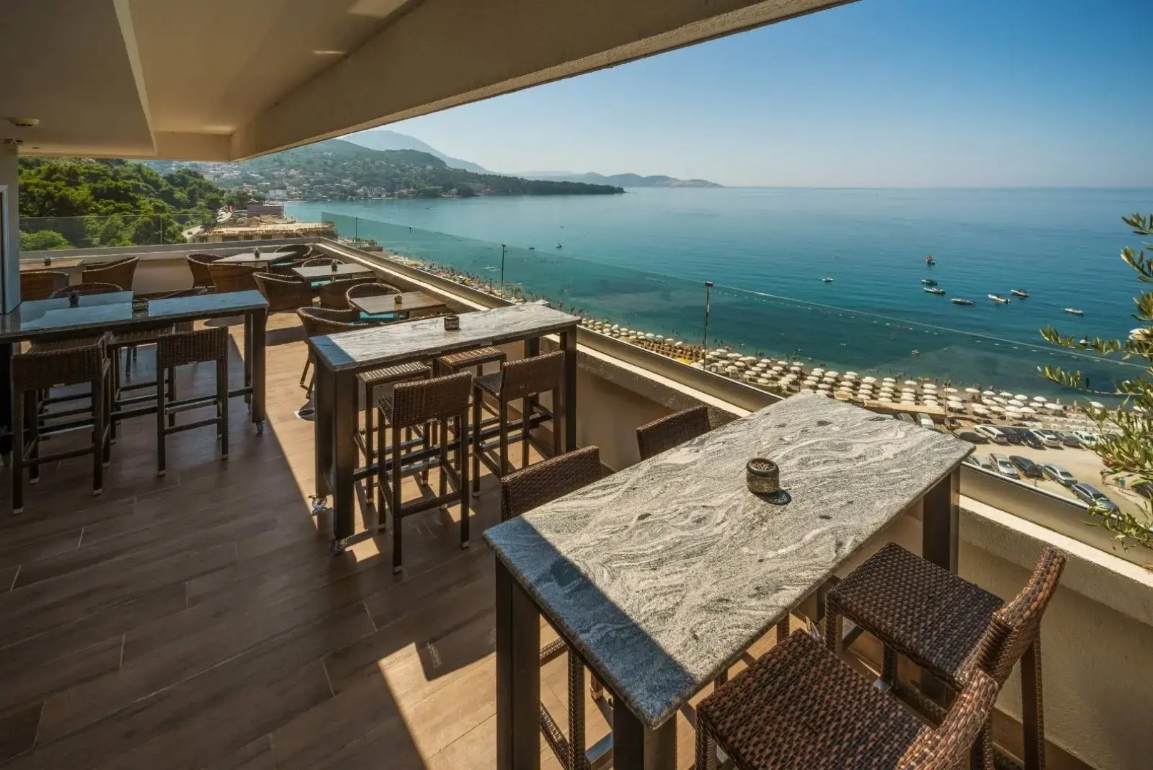 Отель Sato Conference and Spa