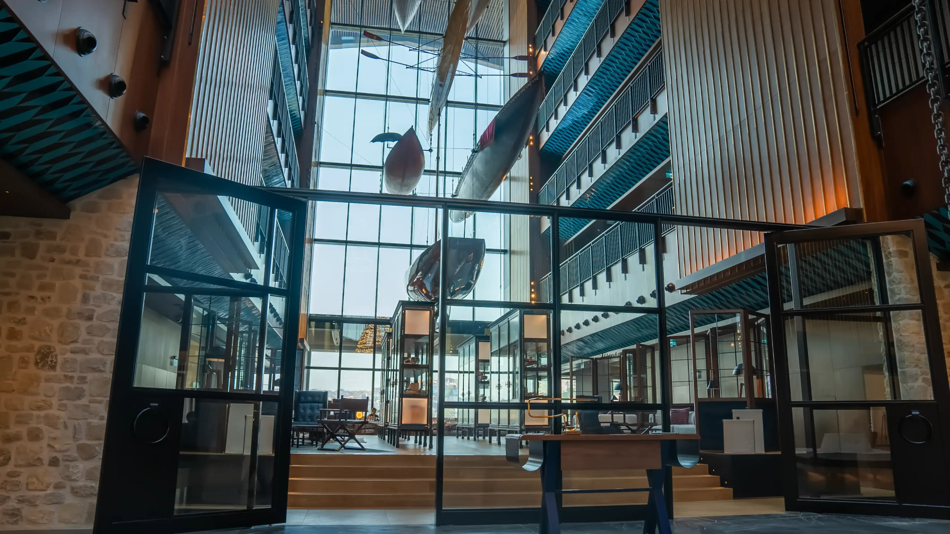 Rixos Tersane Istanbul