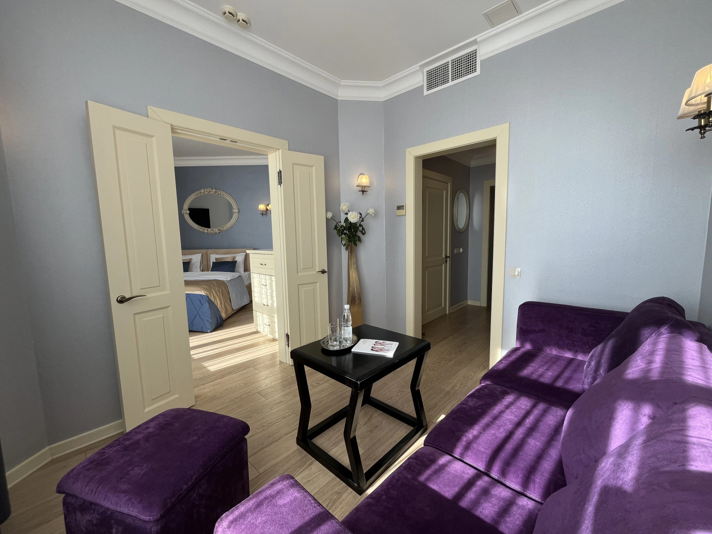 Отель OTO Tweed