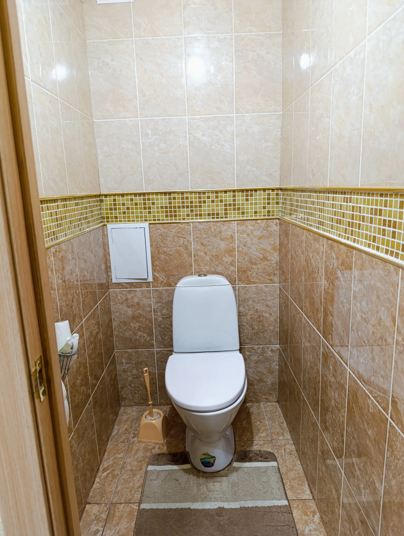 Апартаменты Современная квартира