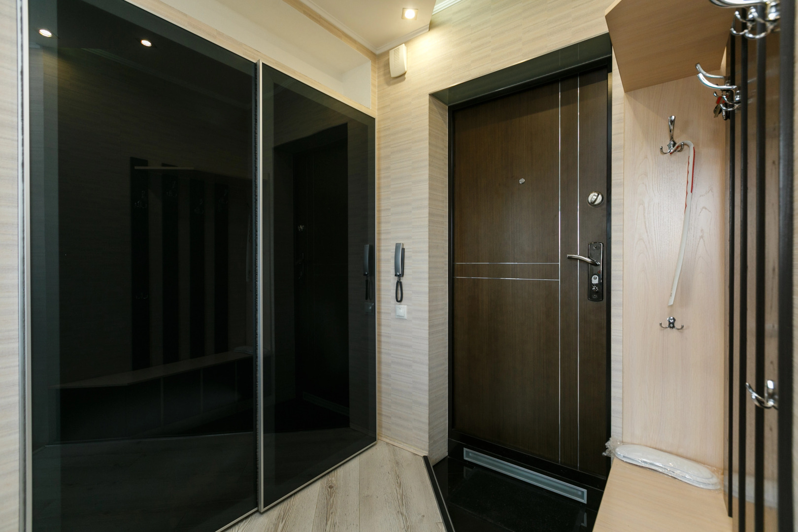 Апартаменты Красный Проспект 188