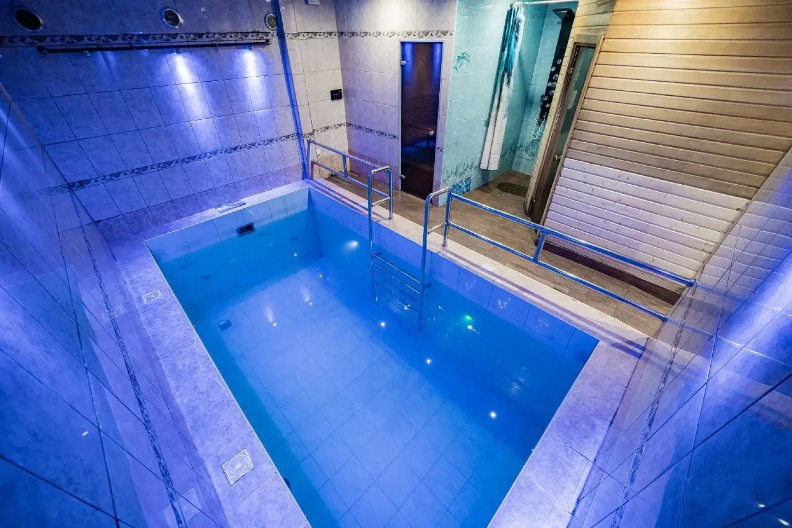 Частный дом Теплый коттедж рядом с аэропортом