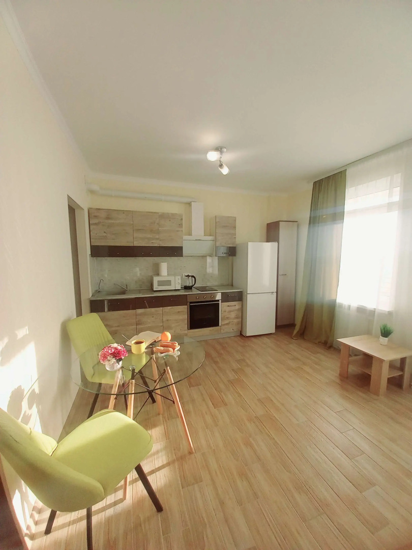 Квартира на Таврической улице 9/4