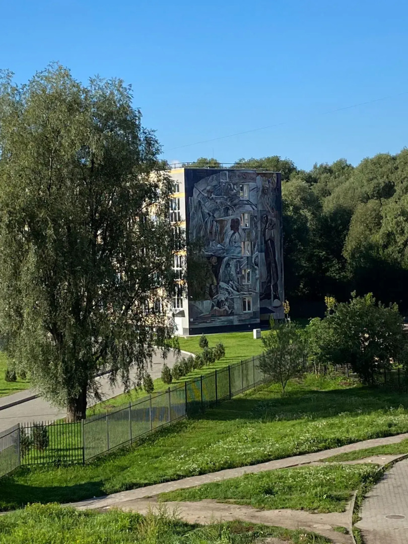 Апартаменты Baltic Comfort 8