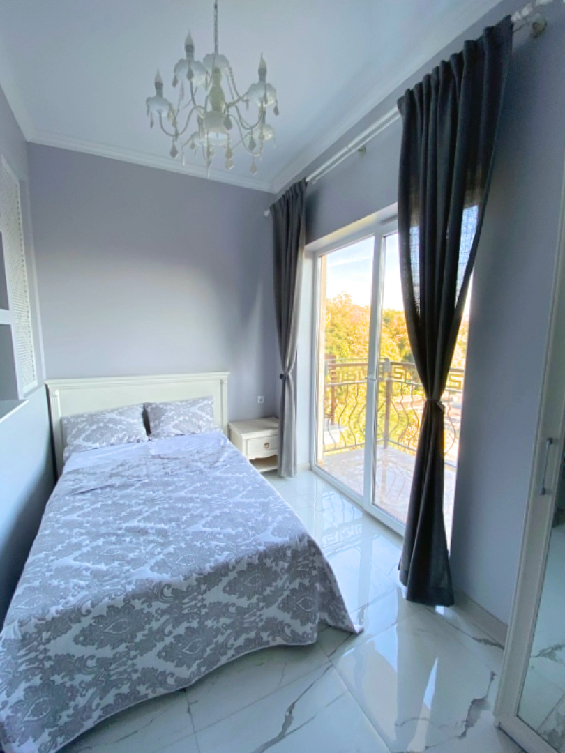 Апартаменты ЖК Корона