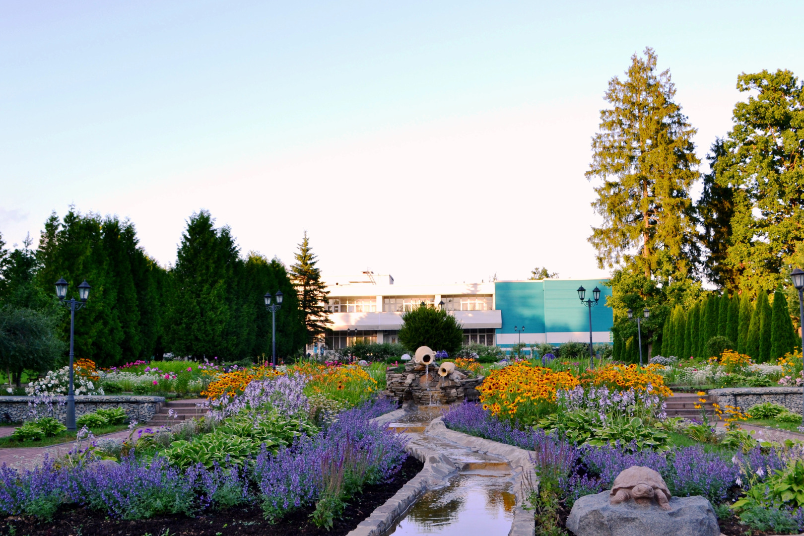 Отель Бекасово