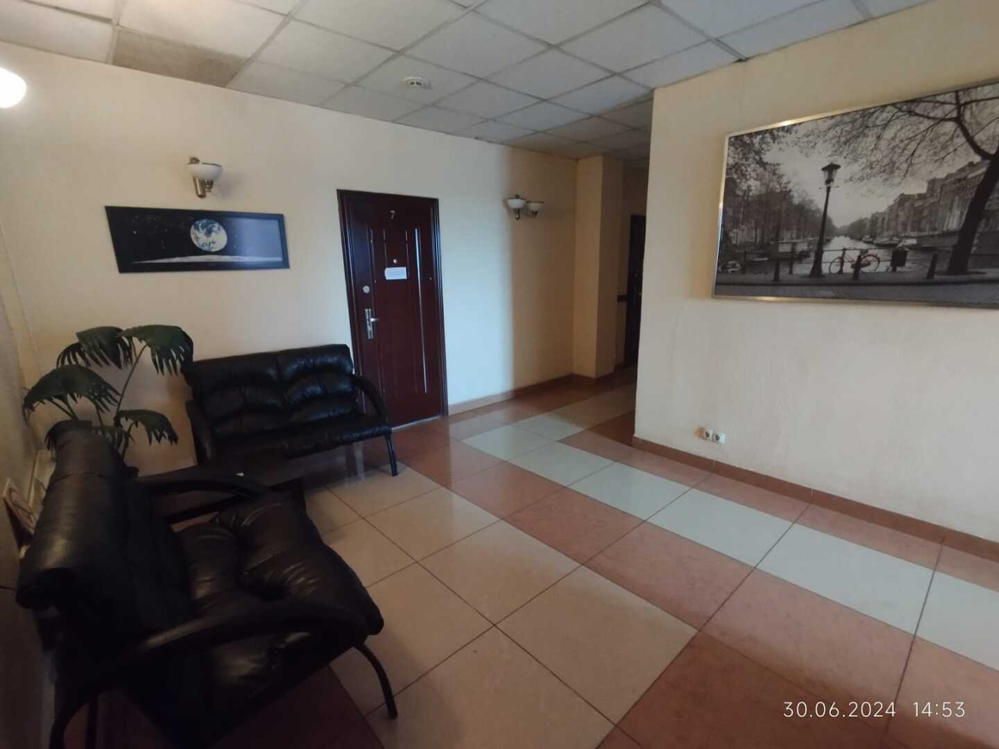 Отель Кафе-мотель Танай