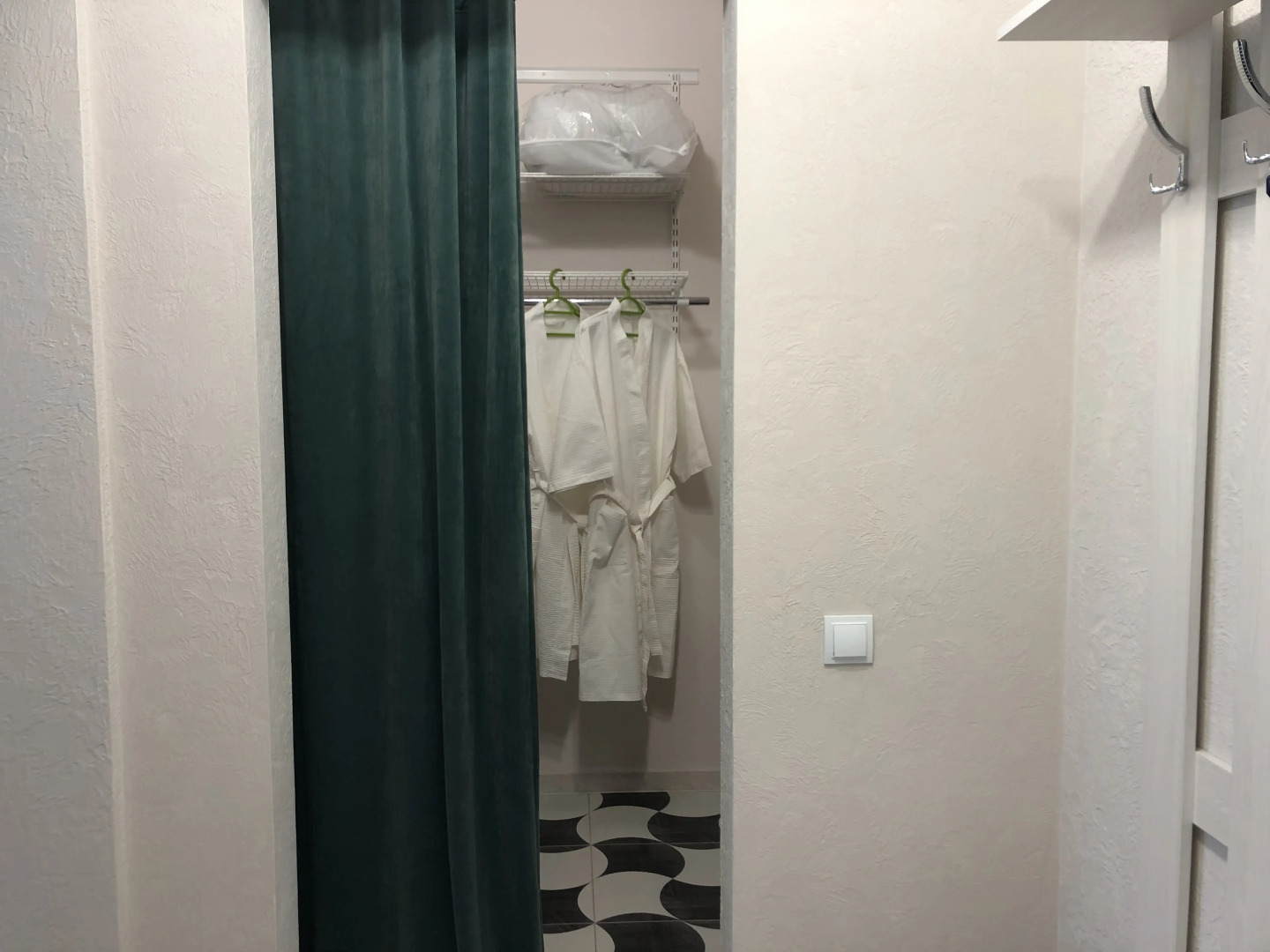 Апартаменты отличные рядом с Верхним озером