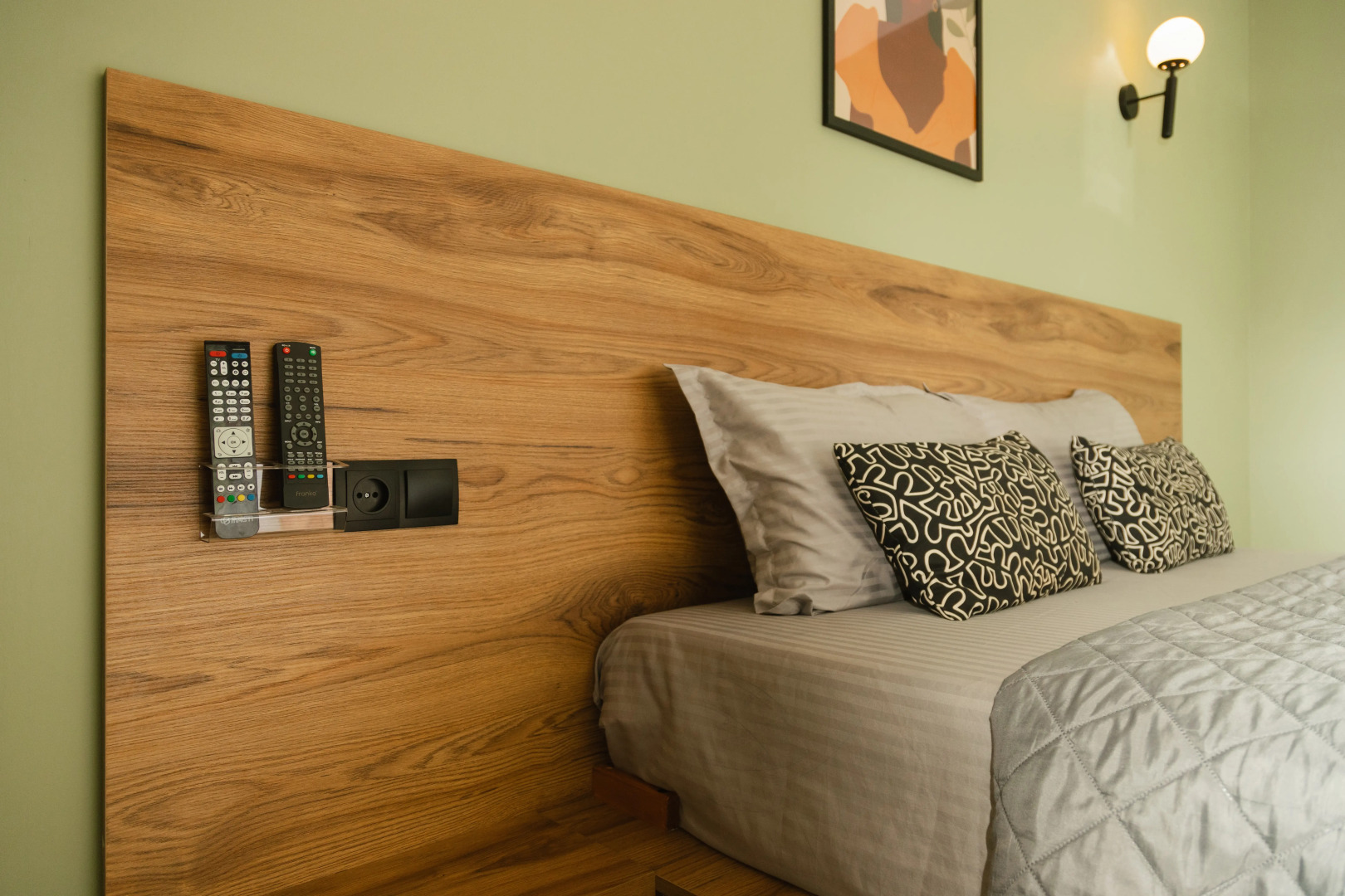 Апарт-отель Graf T.