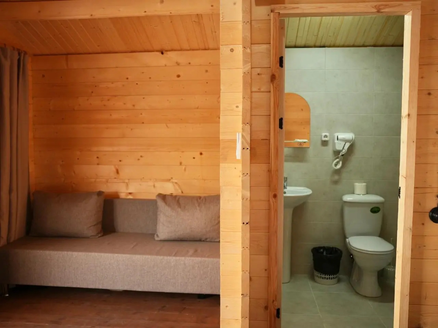 База отдыха Sunny Village