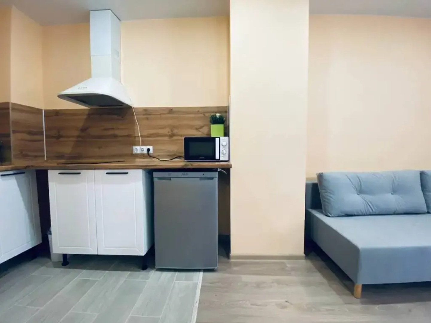 Апартаменты Room-Room Хользунова 38