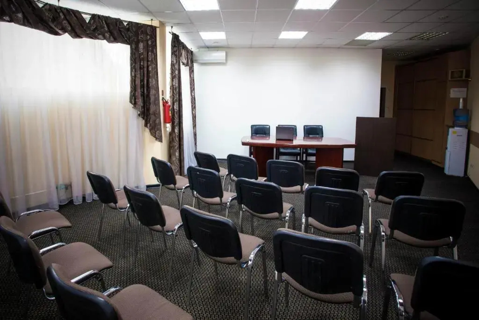 Гостиница Европа