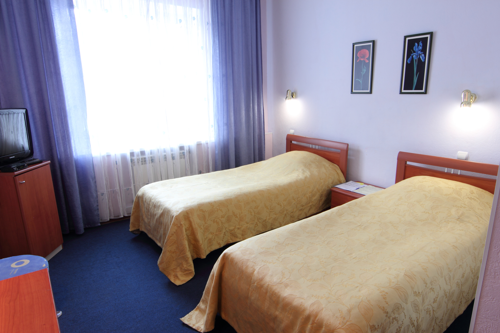 Мини-отель Ивановка