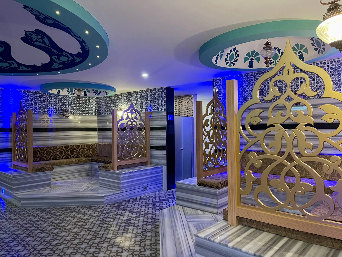 Апартаменты SA Nice 1bd Flat