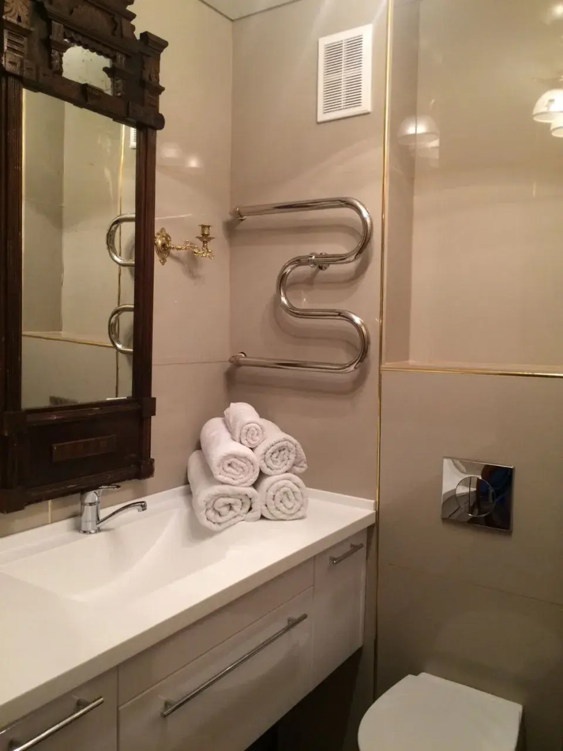 Гостевой дом Magic moments