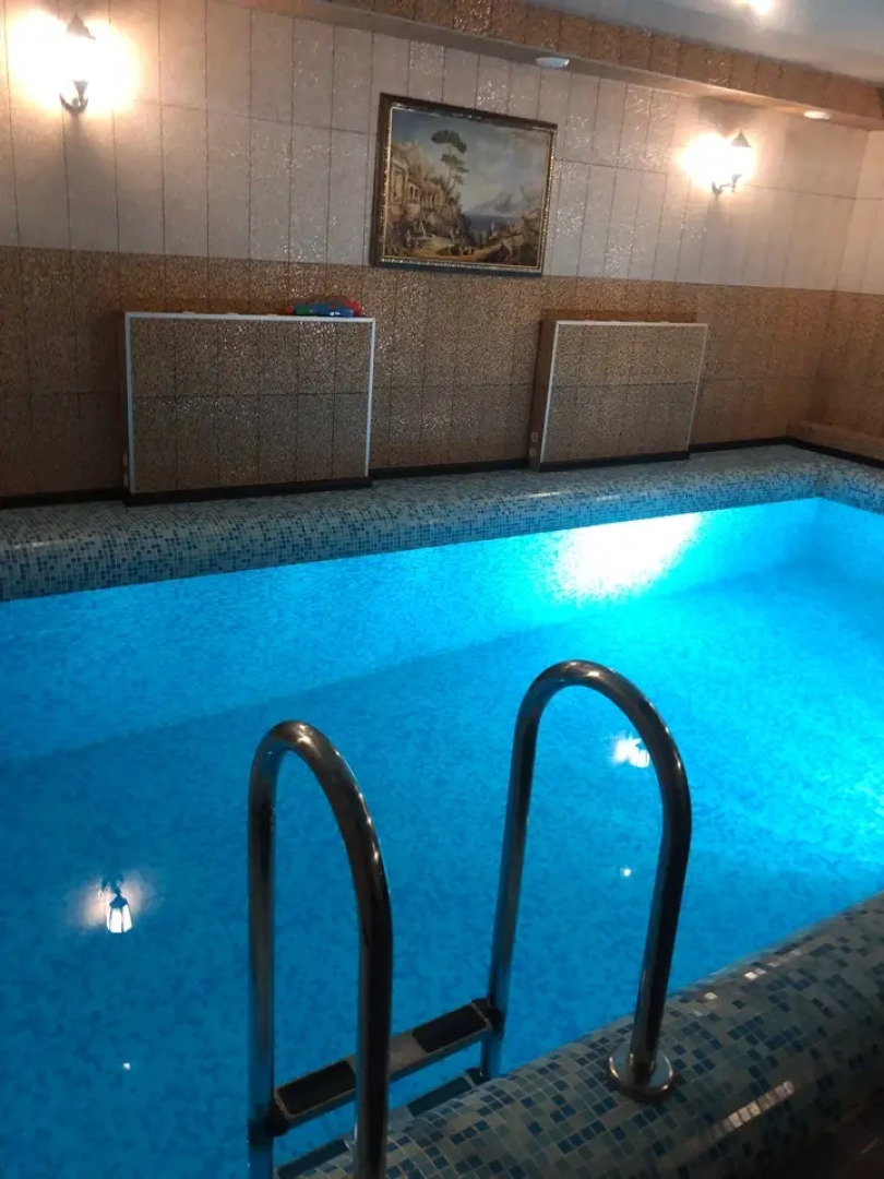 Гостевой дом Бристоль