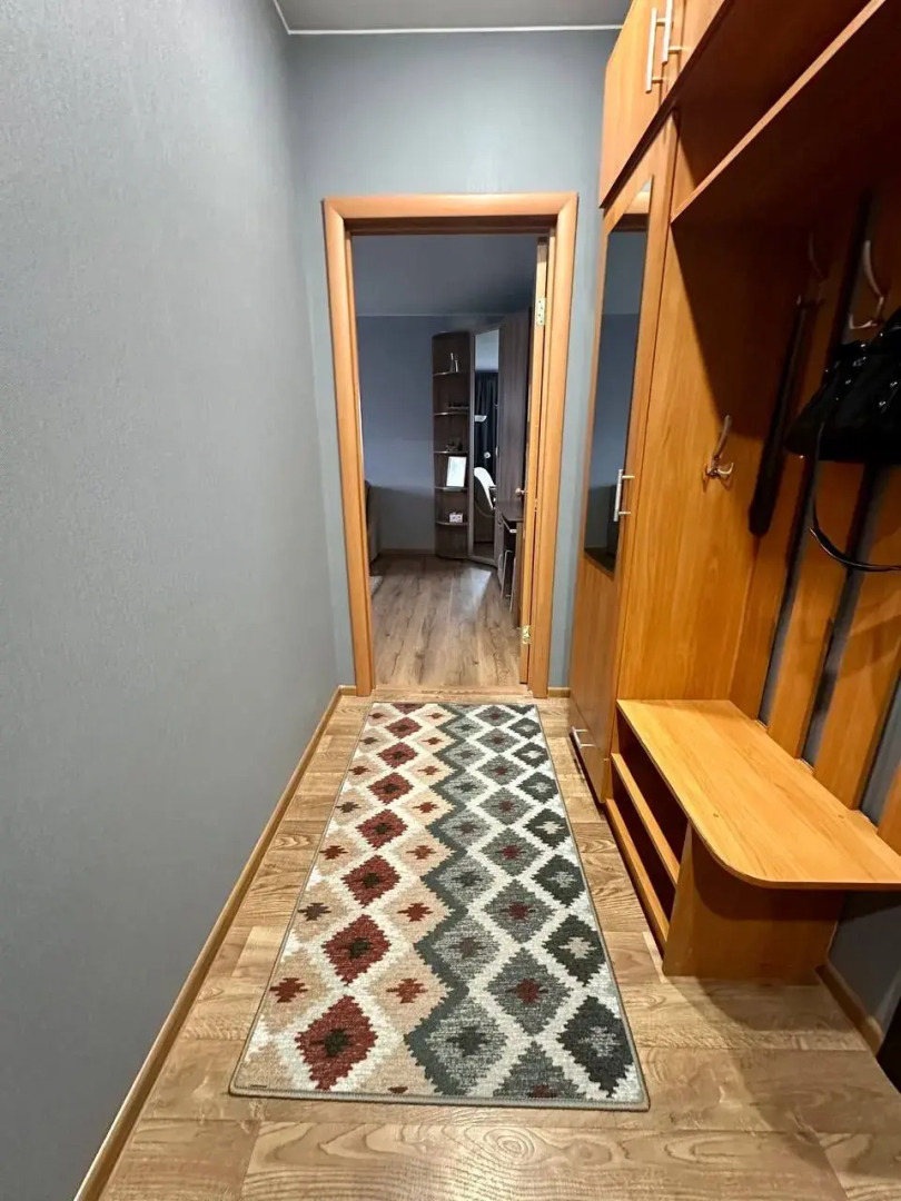 Квартира в Центре Города у Ледового Дворца