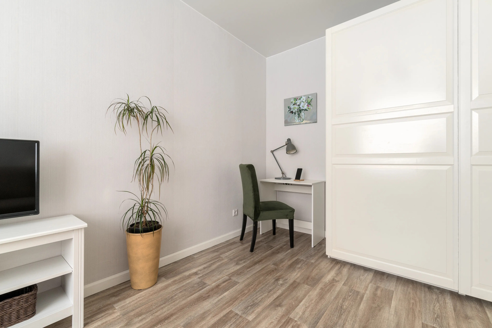 Квартира в ЖК Новый Оккервиль