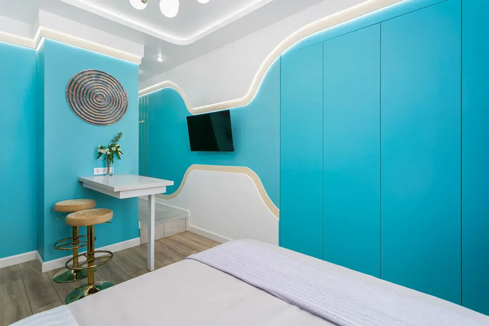 Апартаменты Room2day Seychelles