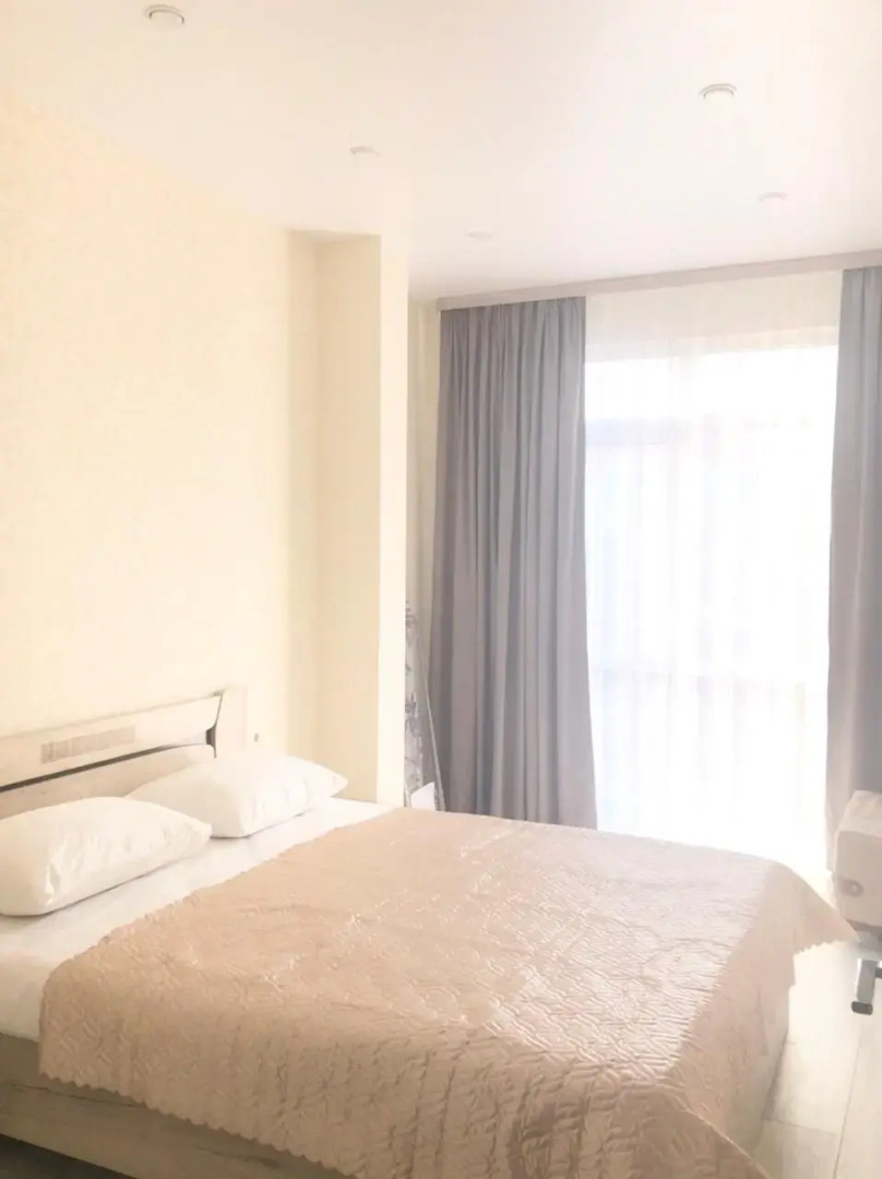 Апартаменты 1 на Нижнеимеретинской 143