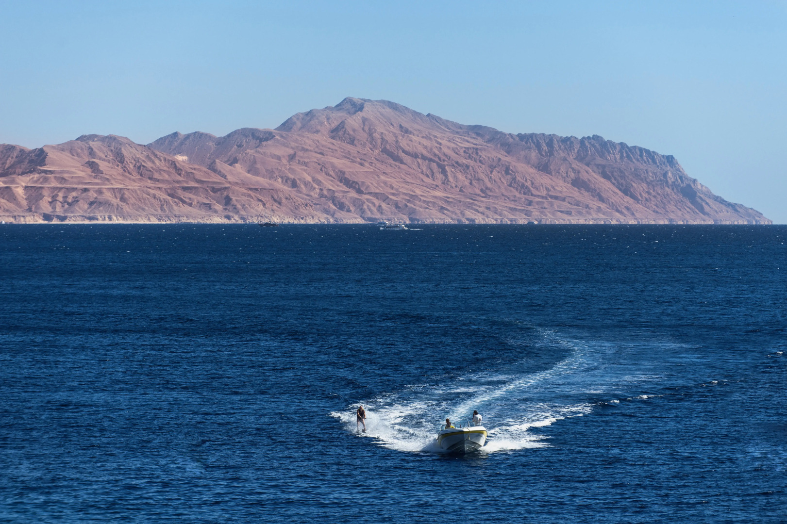 Concorde El Salam Sharm El Sheikh