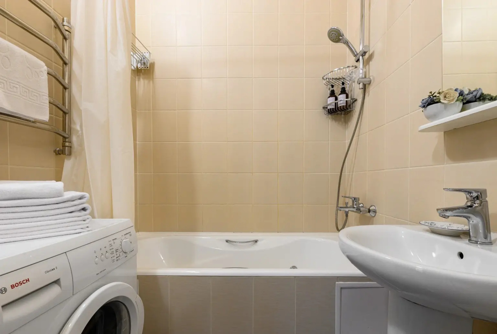 Апартаменты LetYourFlat "Казанский"