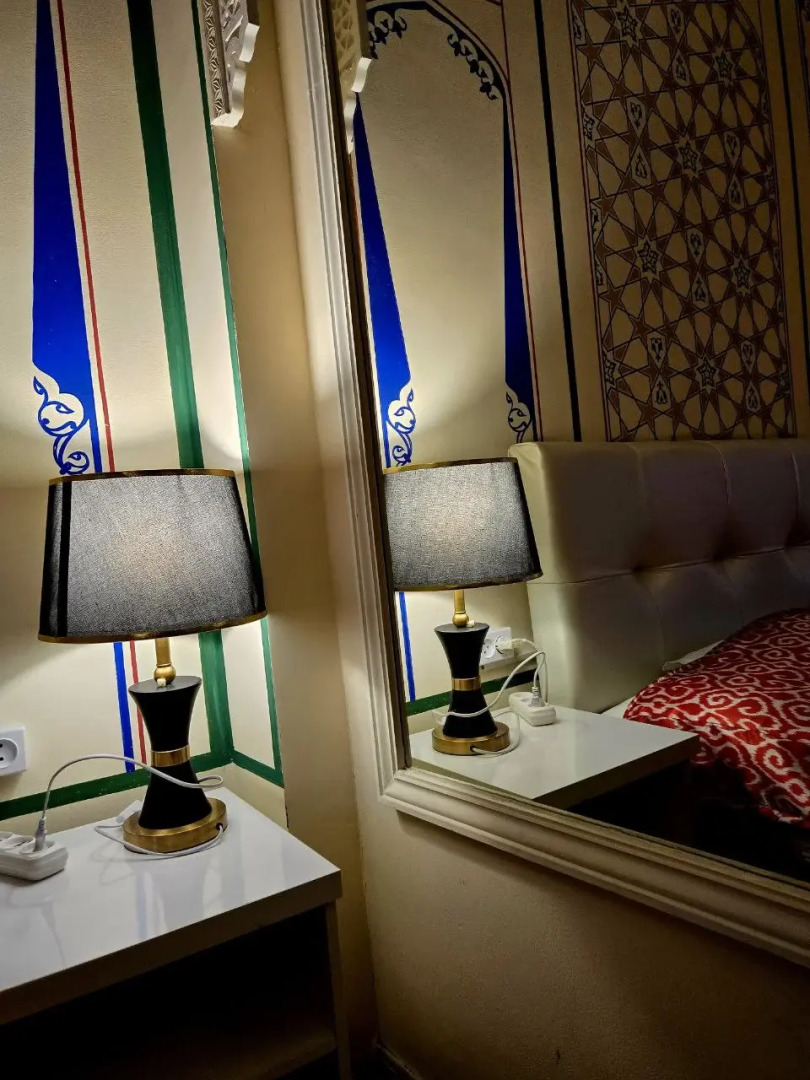 Отель Chor Minor 90 м до cтарого города мы готовы к Старому новому году