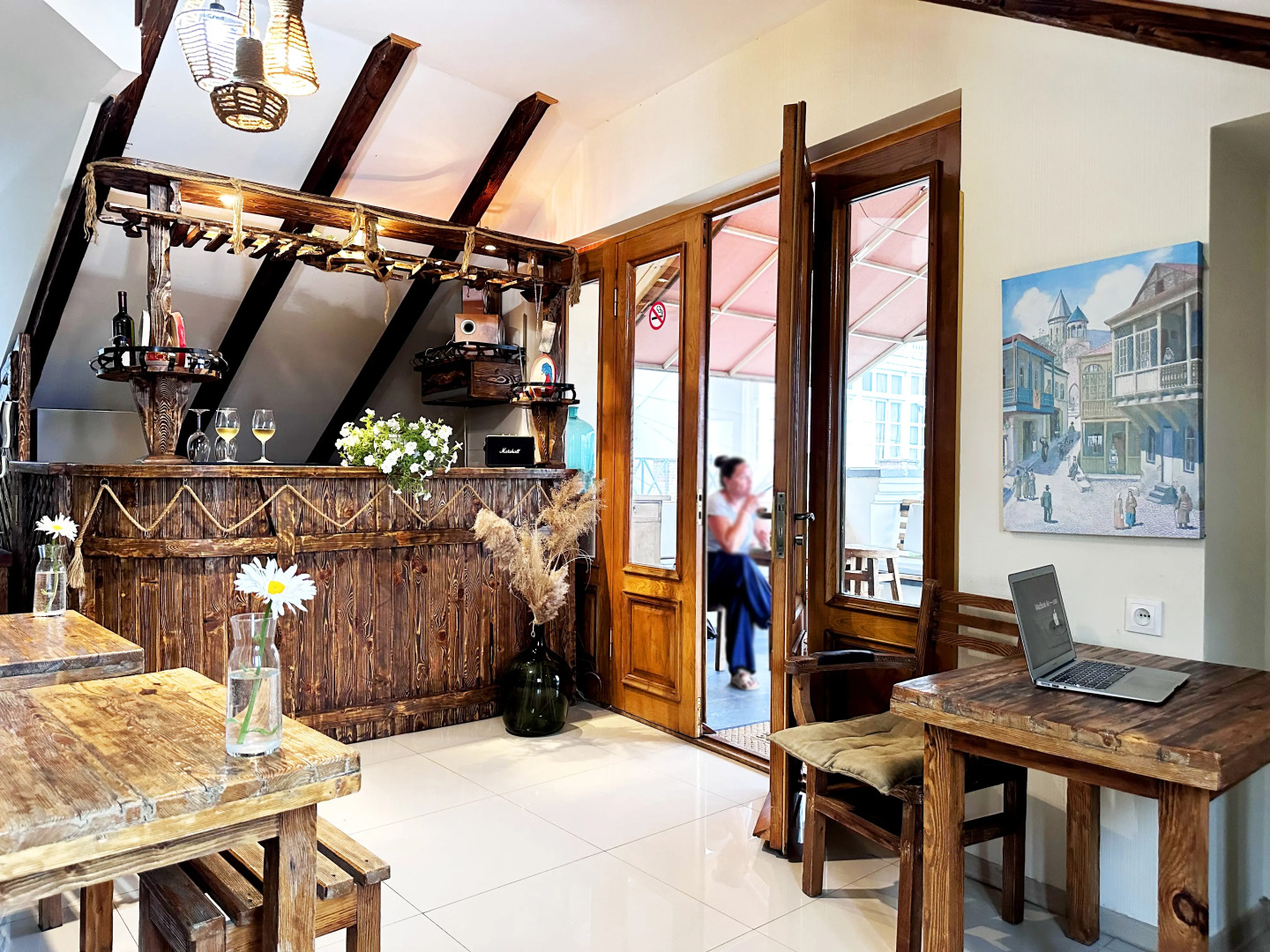 Мини-Отель Betlemi Old Town