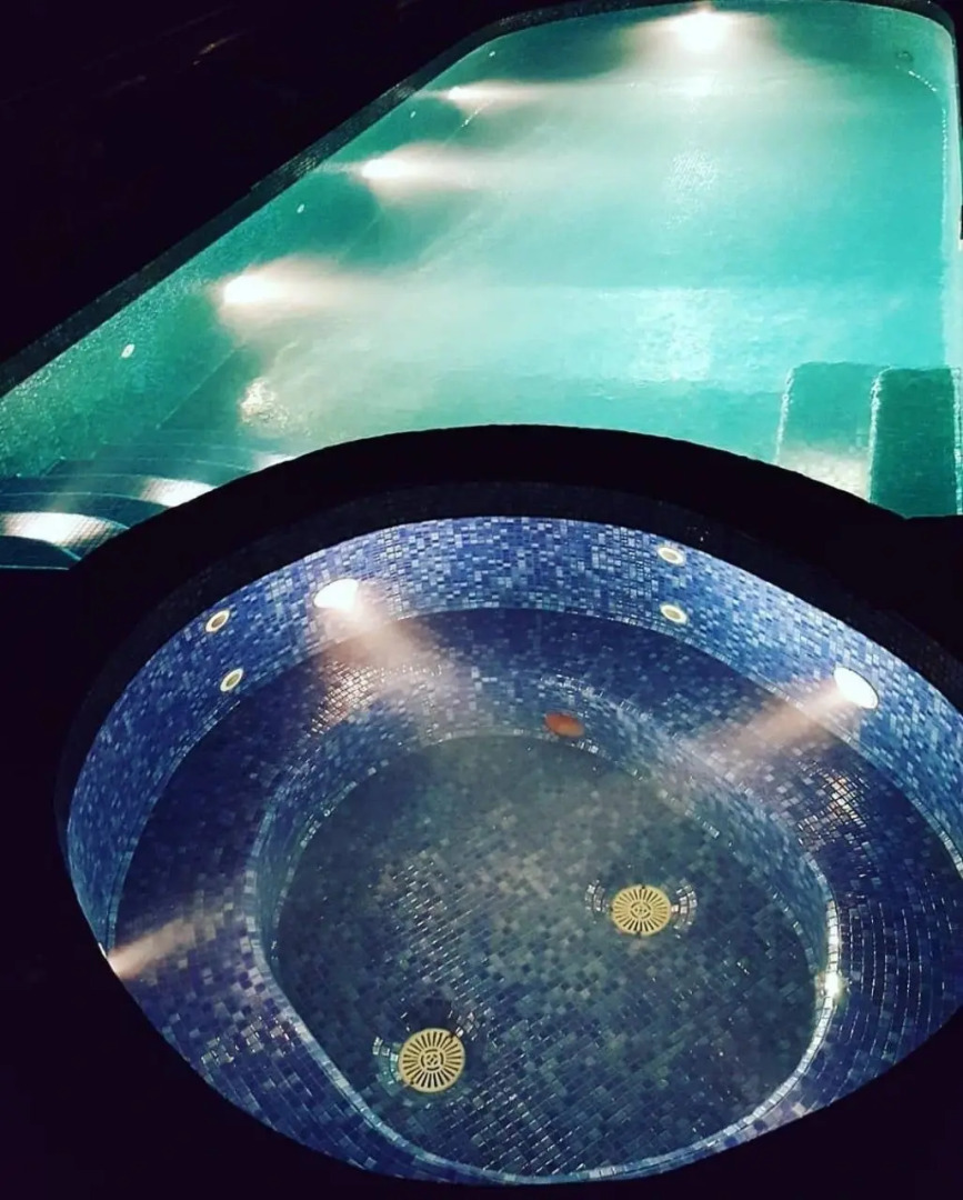 Гостевой Дом Карина